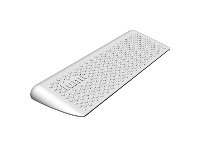 LUMI LS — Separator drogowy